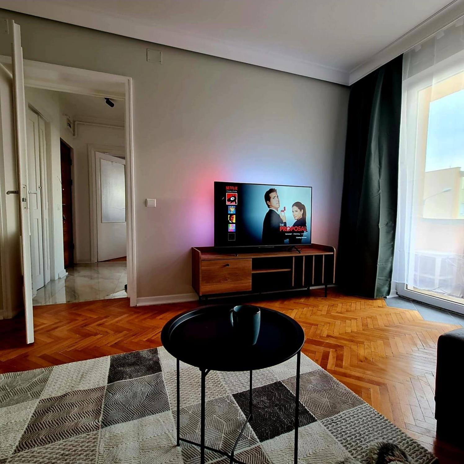 Campia Turzii Central Apartment Apartment