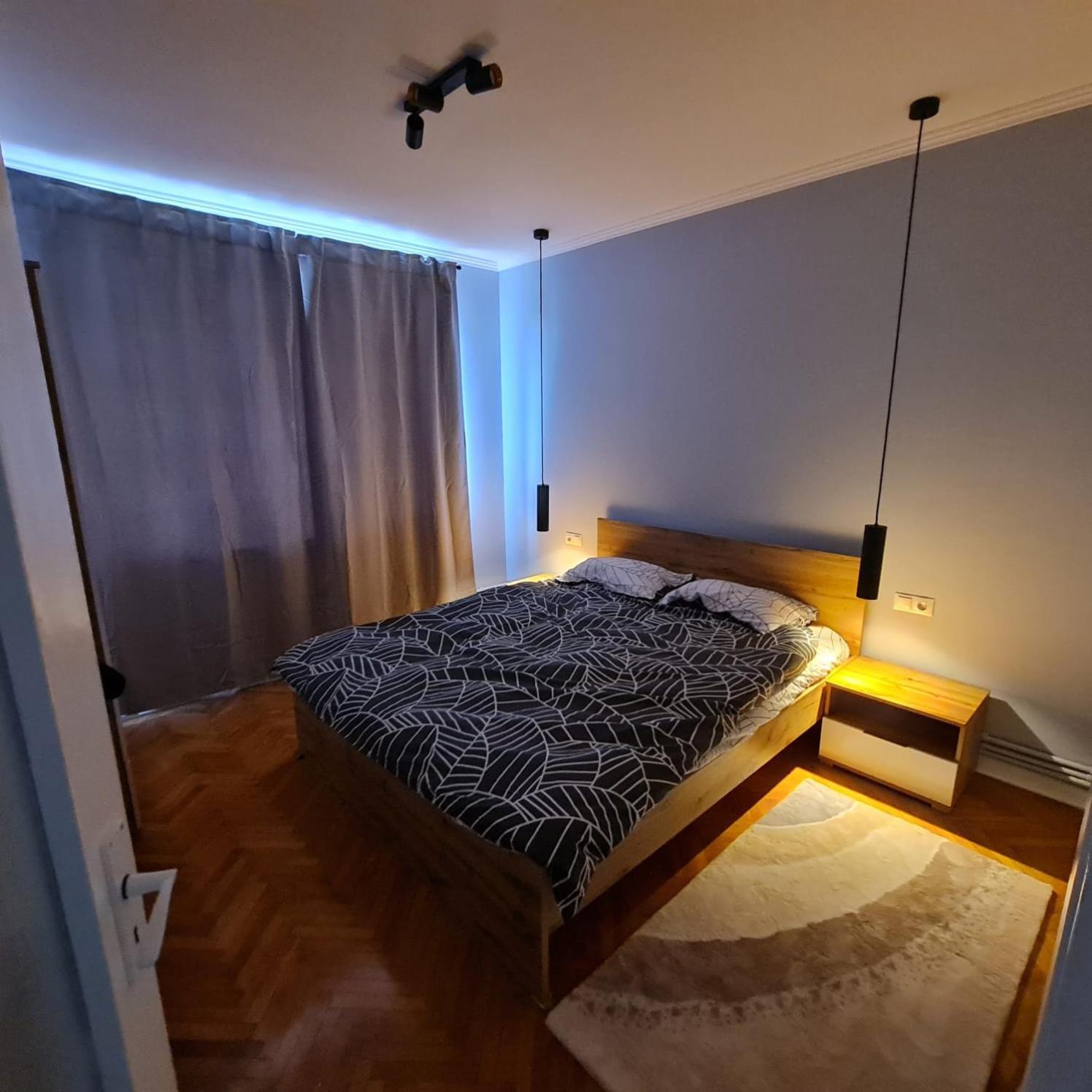 Campia Turzii Central Apartment Apartment Cimpia Turzii