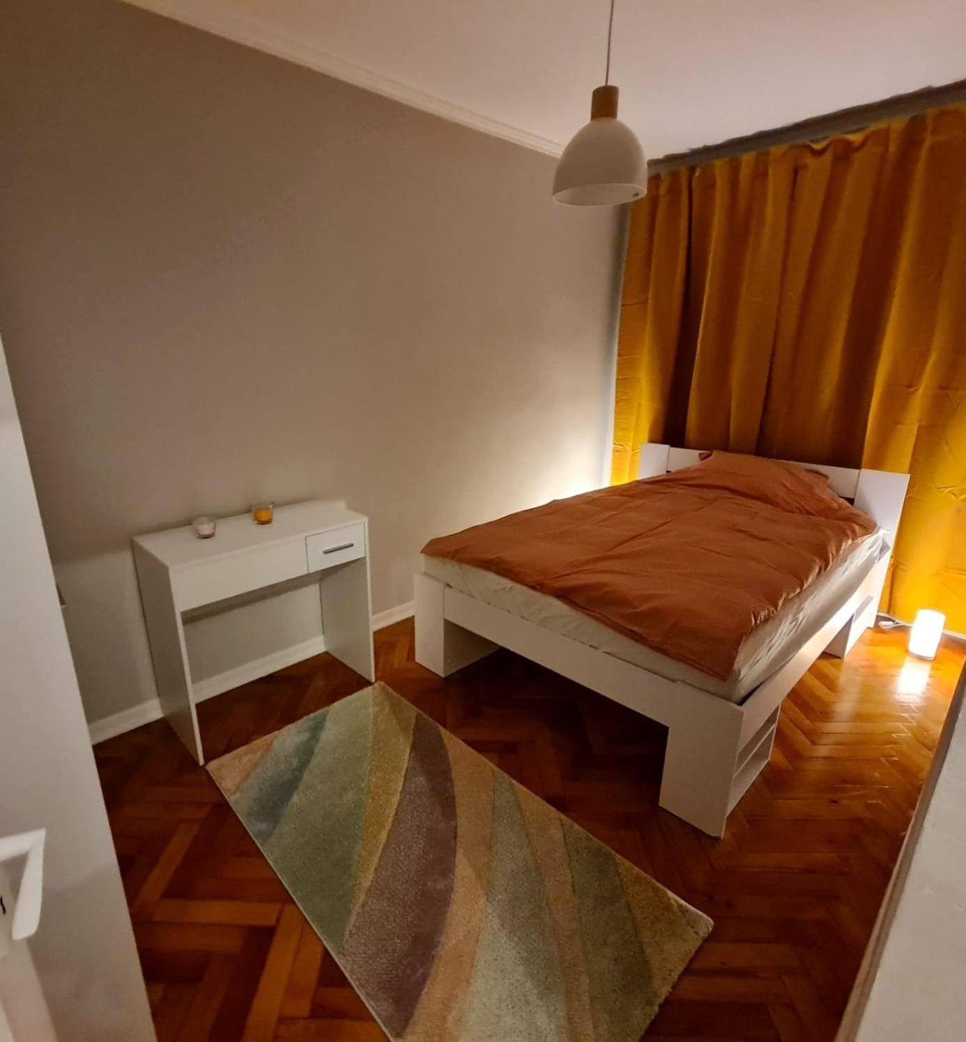 Campia Turzii Central Apartment