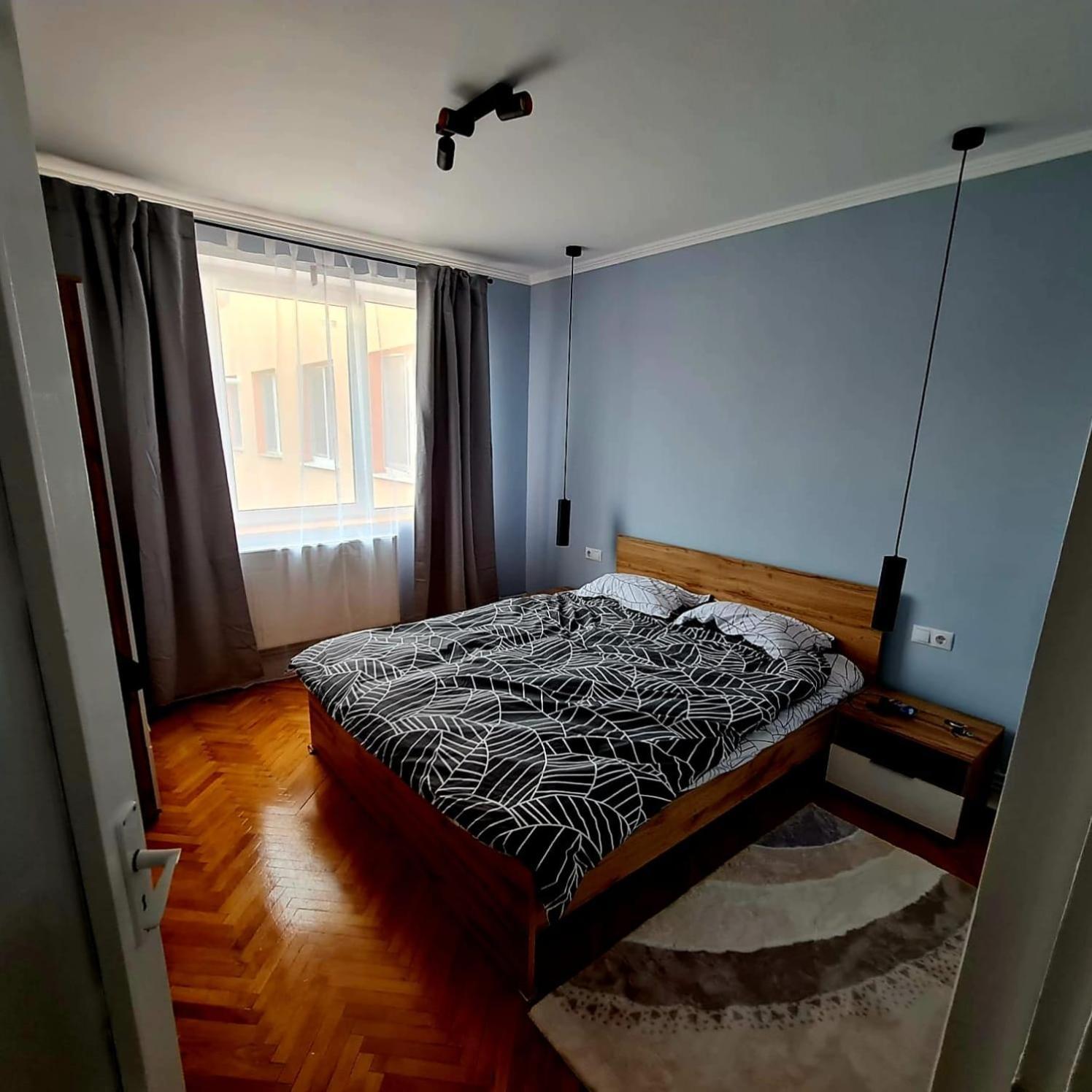 Campia Turzii Central Apartment *