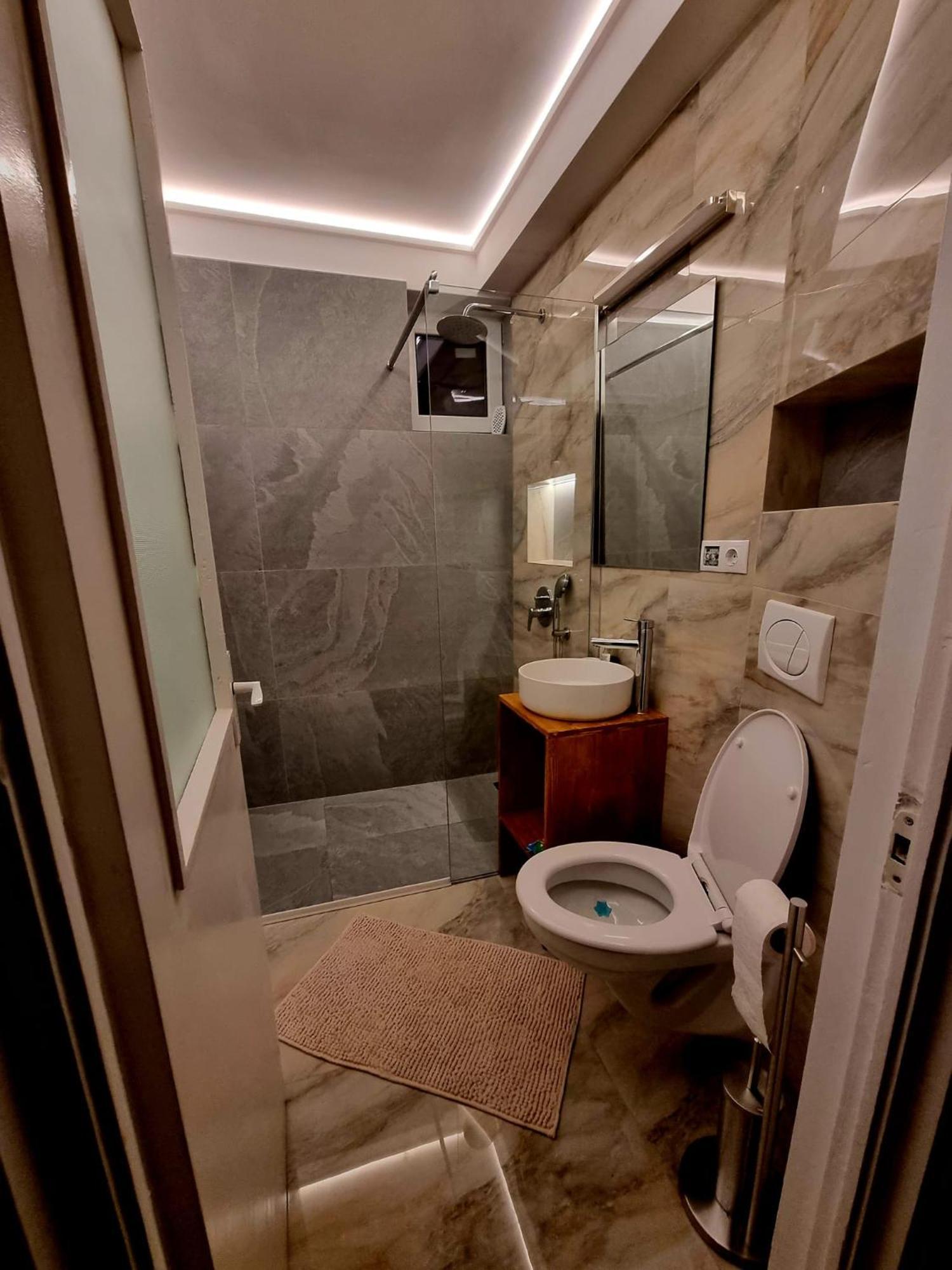 Campia Turzii Central Apartment Apartment *