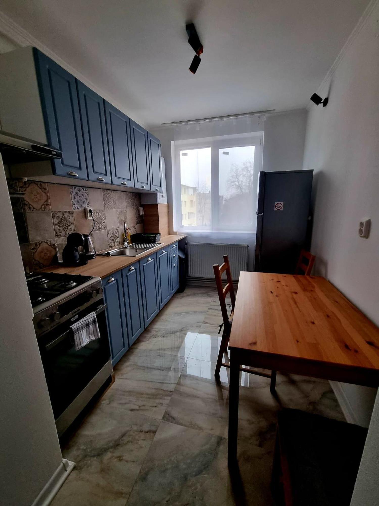 Campia Turzii Central Apartment Apartment Cimpia Turzii