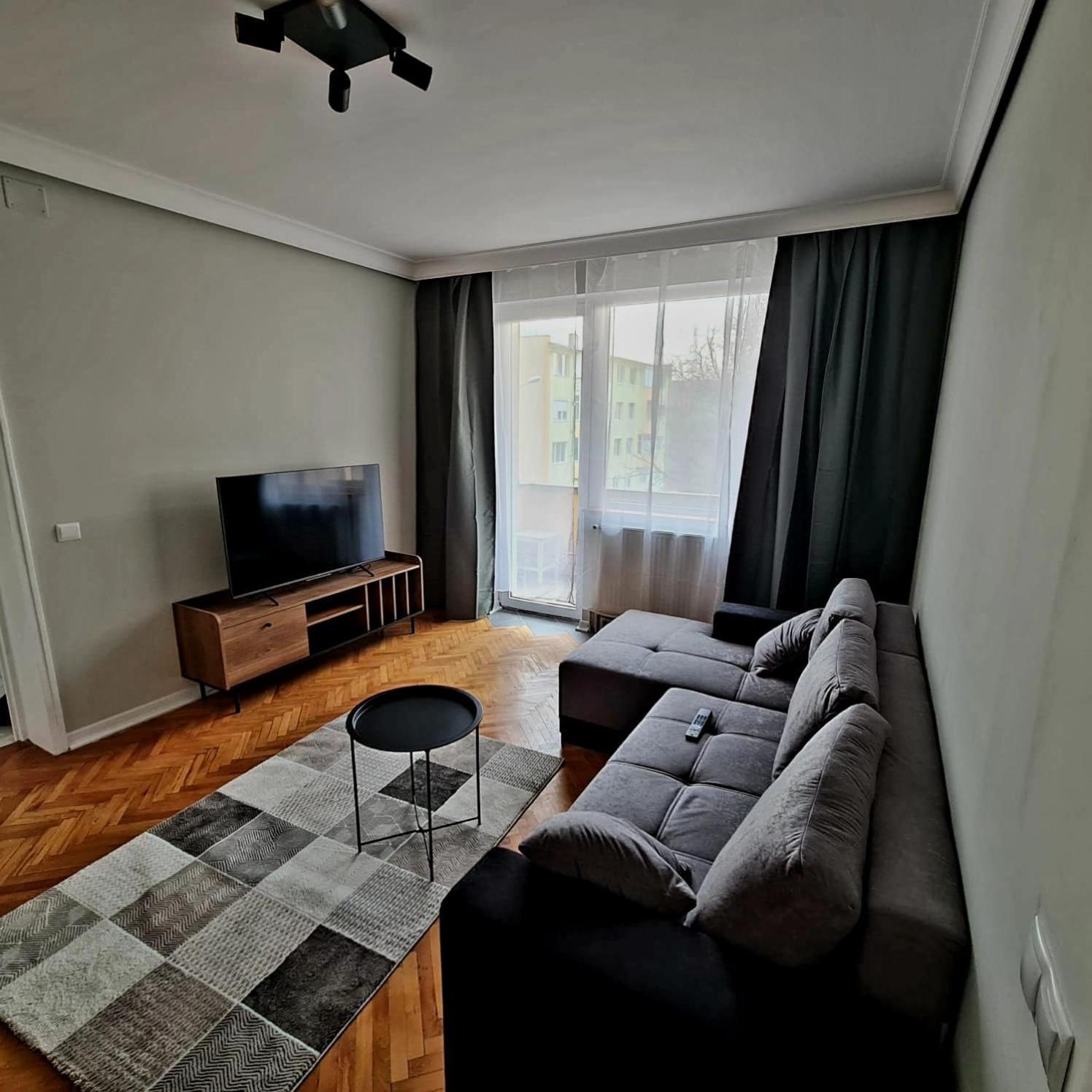 Apartment Campia Turzii Central Apartment